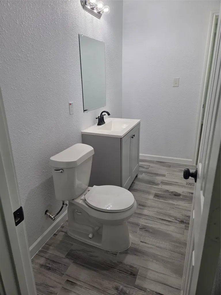 205 S Line Street Weatherford TX 76086