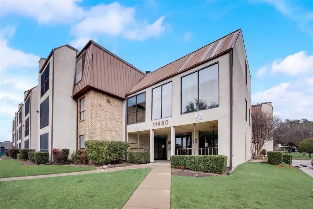 11480 Audelia Road Dallas TX 75243