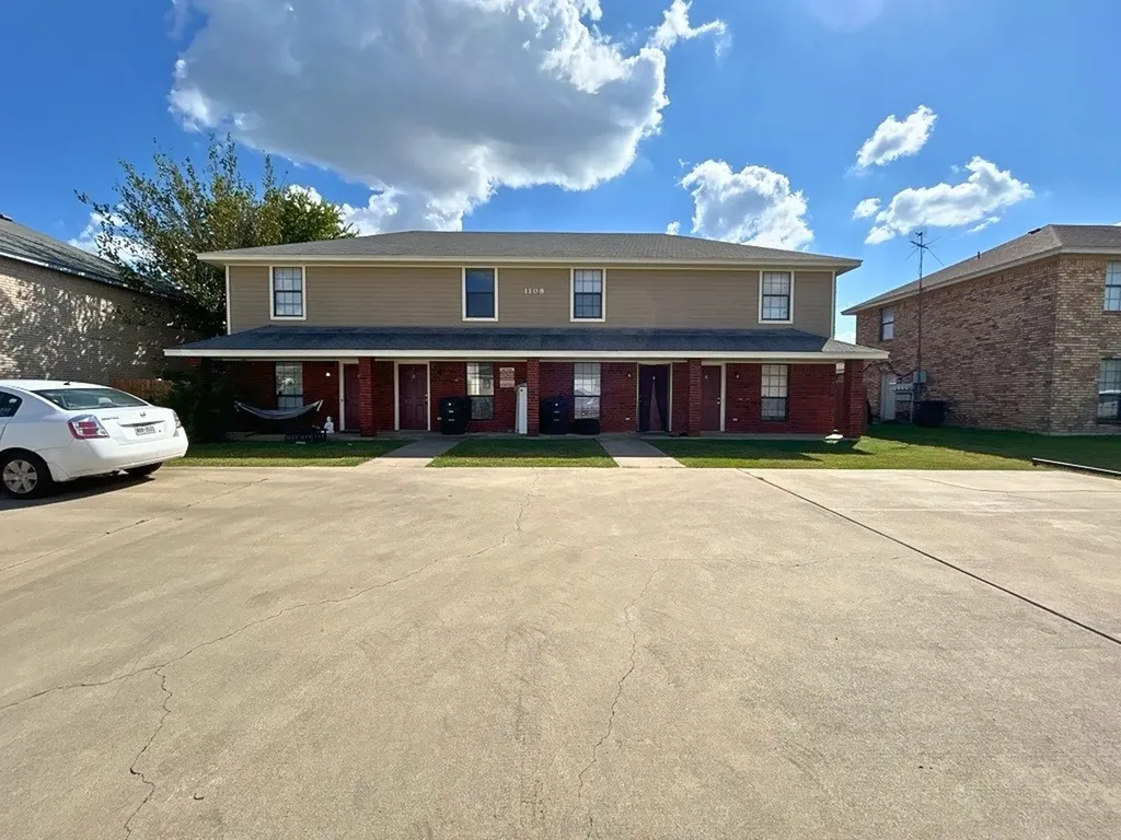 1108 Shanarae Circle Killeen TX 76549