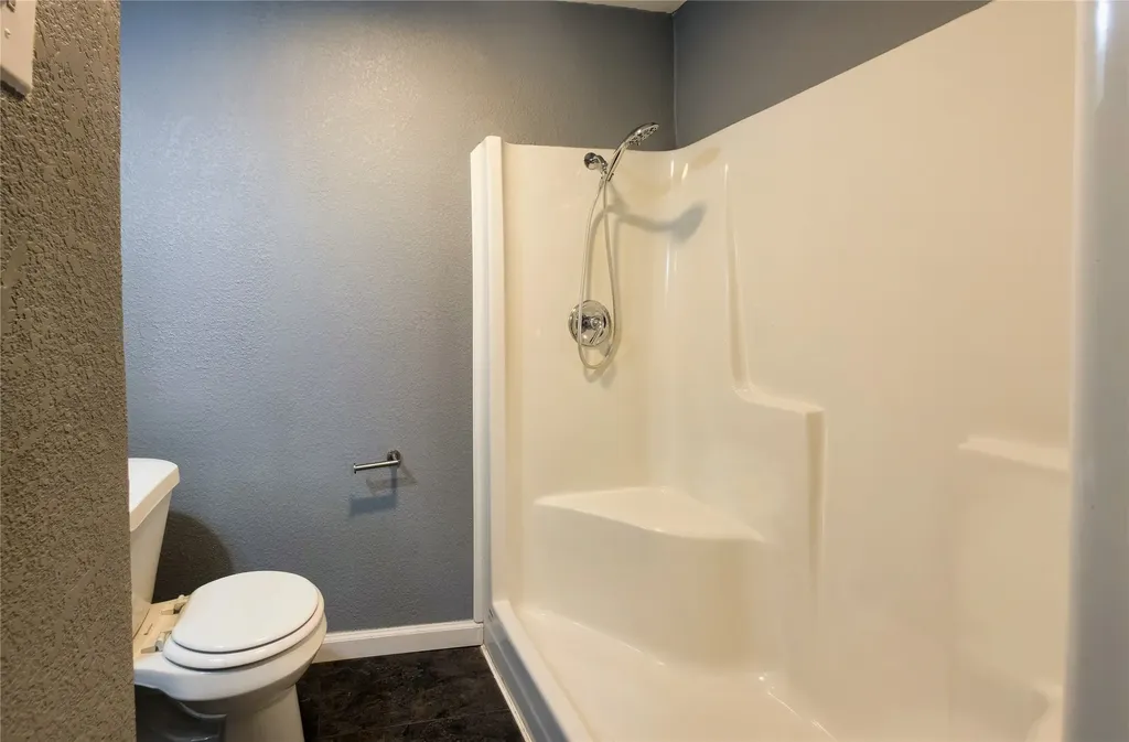 5508 Patton Drive Fort Worth TX 76112