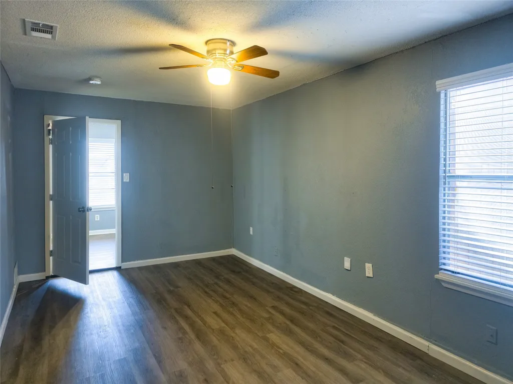 5508 Patton Drive Fort Worth TX 76112