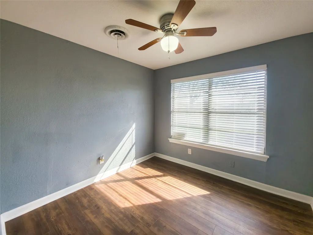 5508 Patton Drive Fort Worth TX 76112