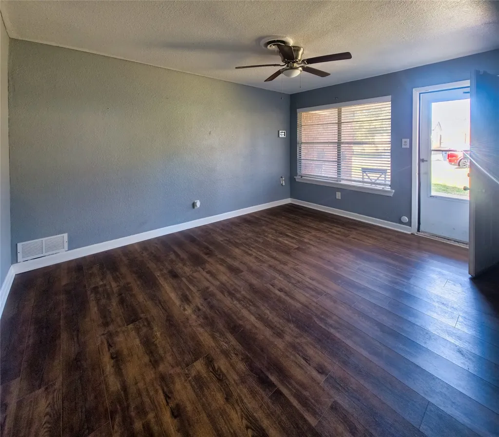 5508 Patton Drive Fort Worth TX 76112