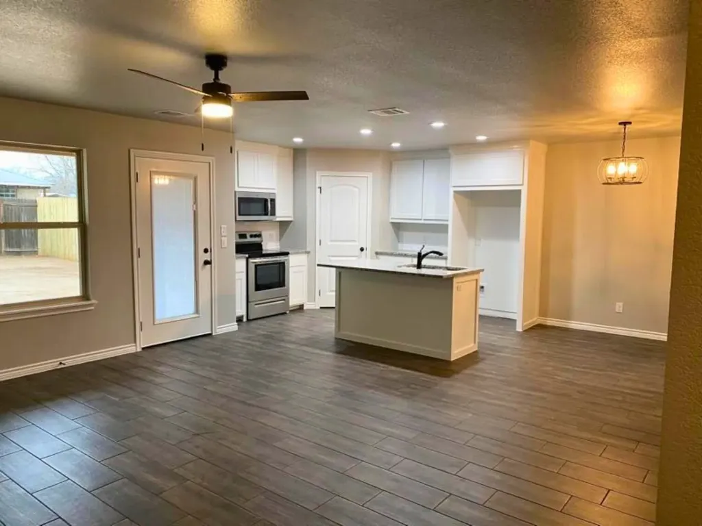 220 St Charles Drive Springtown TX 76082
