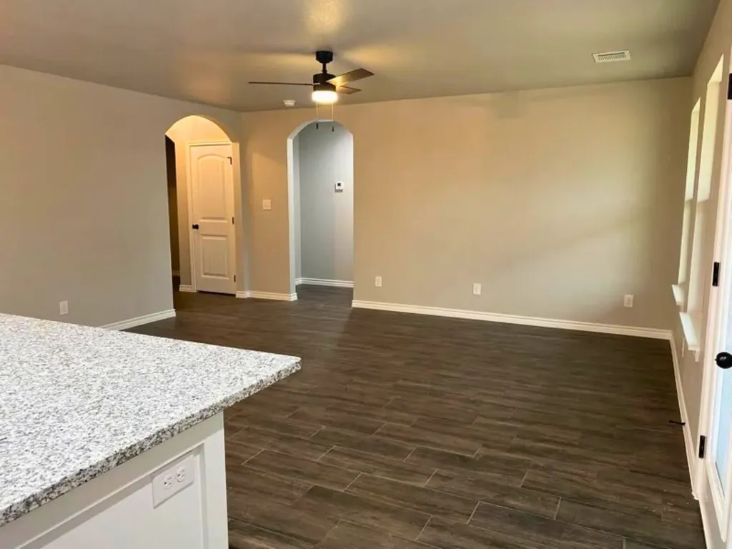 220 St Charles Drive Springtown TX 76082