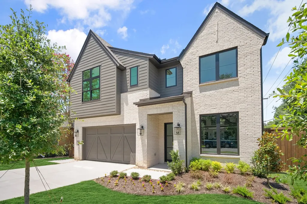 6245 Martel Avenue Dallas TX 75214
