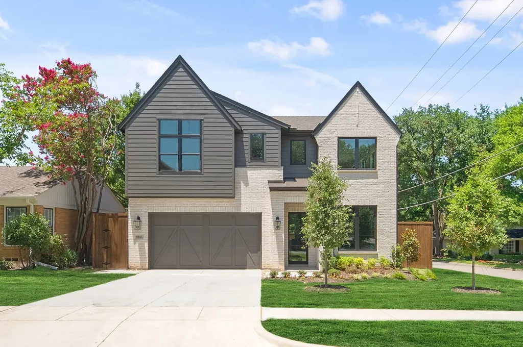 6245 Martel Avenue Dallas TX 75214