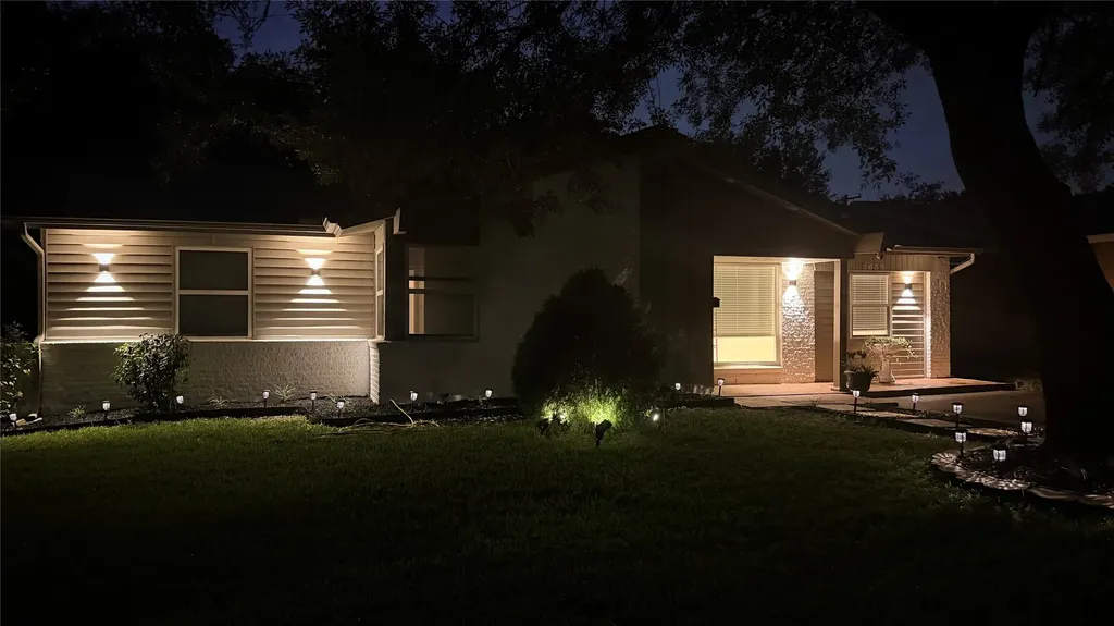 2635 Linhaven Drive Mesquite TX 75150