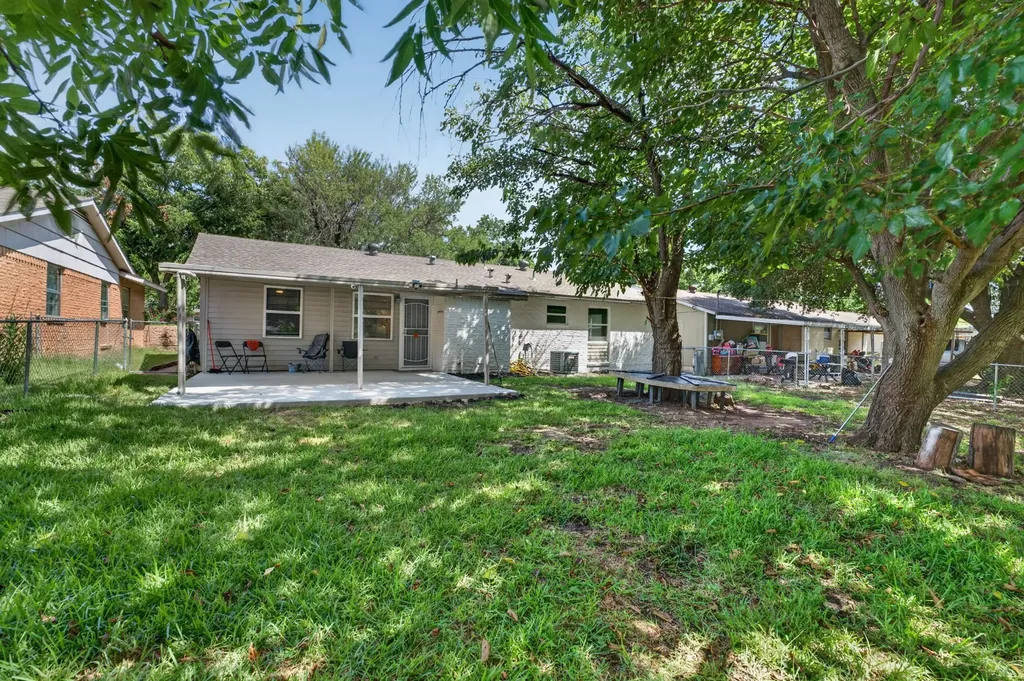 2635 Linhaven Drive Mesquite TX 75150
