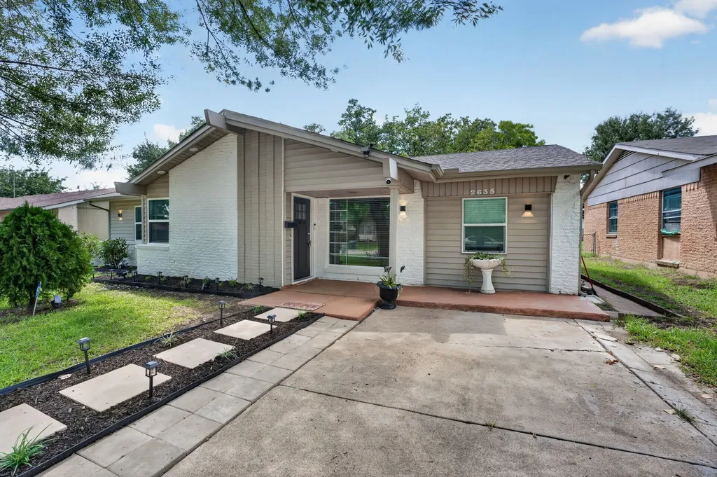 2635 Linhaven Drive Mesquite TX 75150