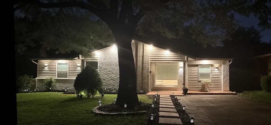 2635 Linhaven Drive Mesquite TX 75150
