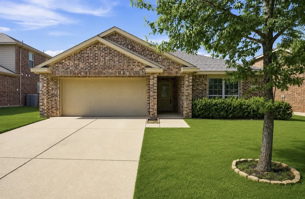 402 Fountain View Lane Josephine TX 75173