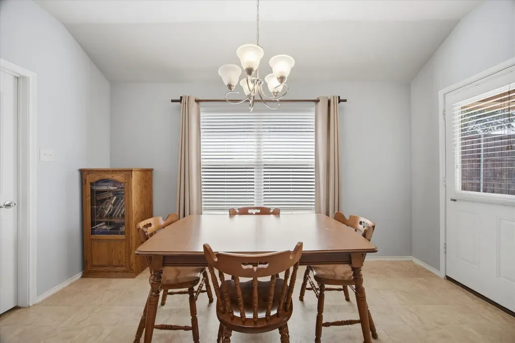 402 Fountain View Lane Josephine TX 75173
