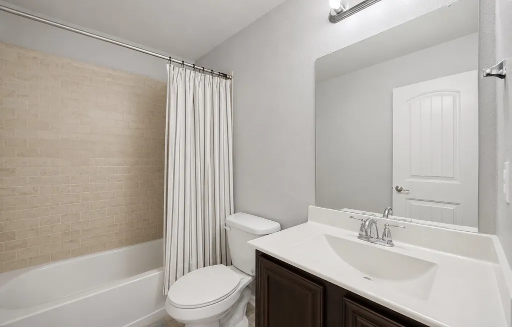 402 Fountain View Lane Josephine TX 75173