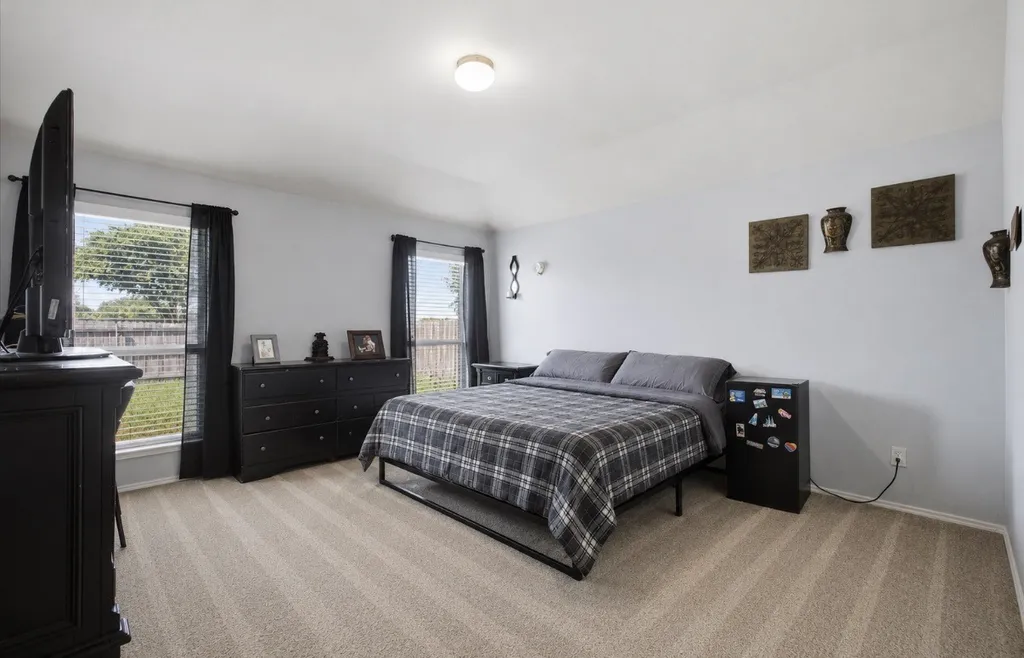 402 Fountain View Lane Josephine TX 75173