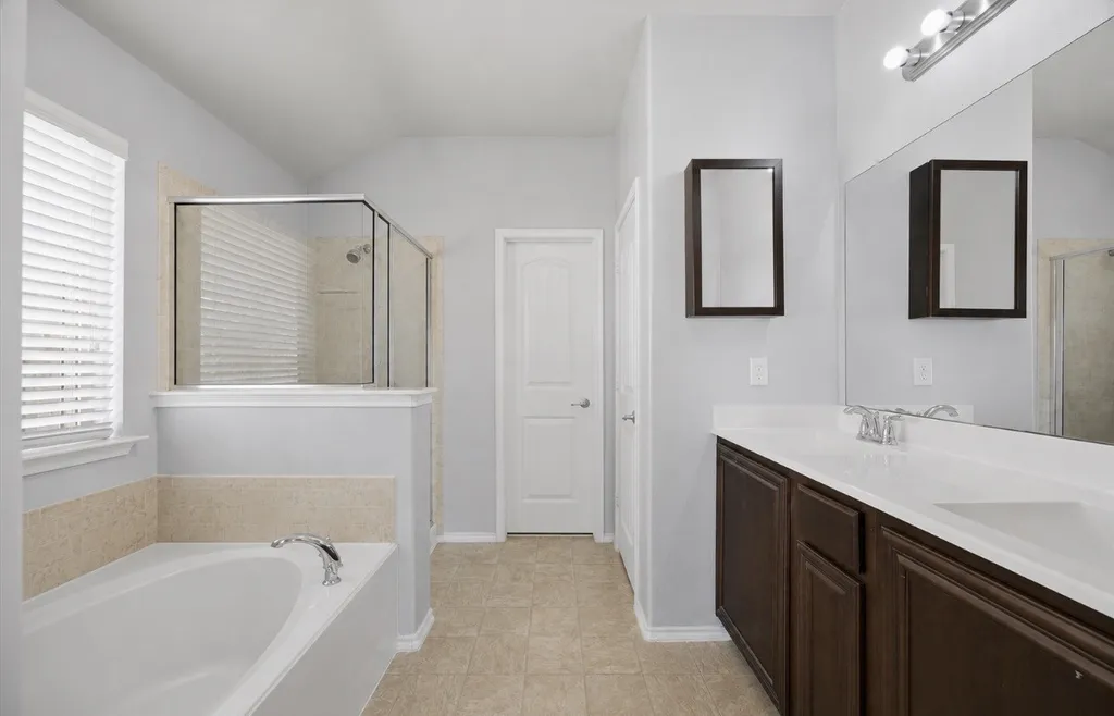 402 Fountain View Lane Josephine TX 75173