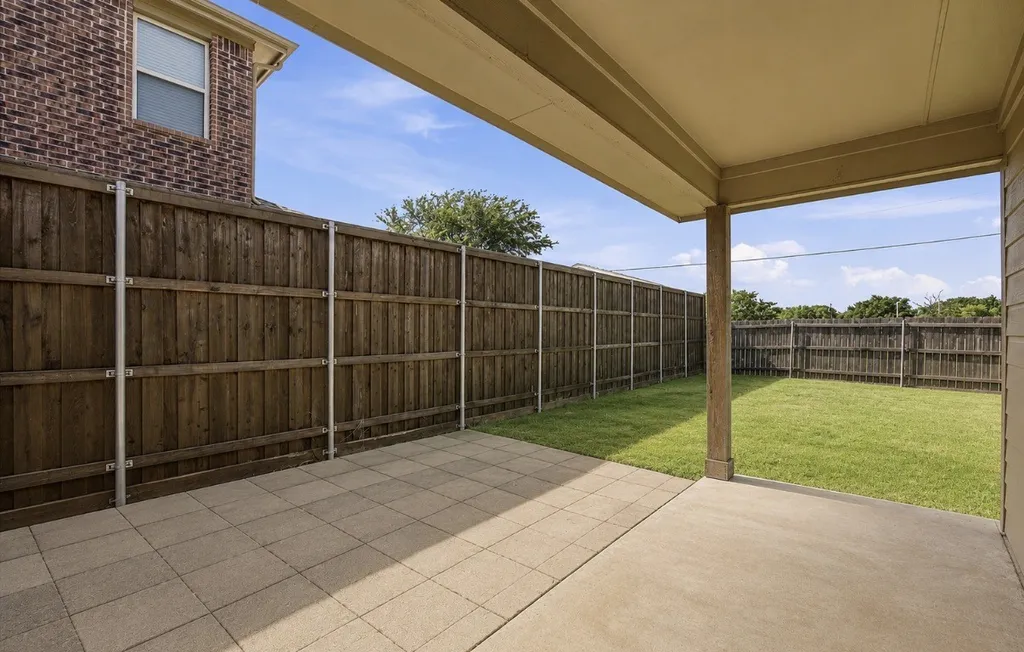 402 Fountain View Lane Josephine TX 75173