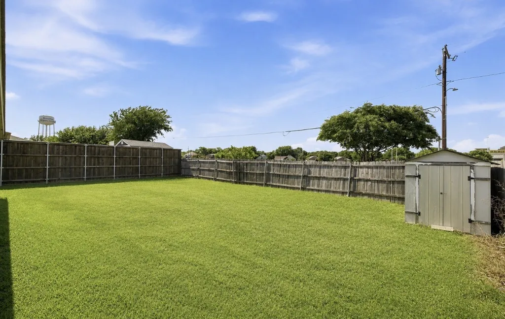402 Fountain View Lane Josephine TX 75173