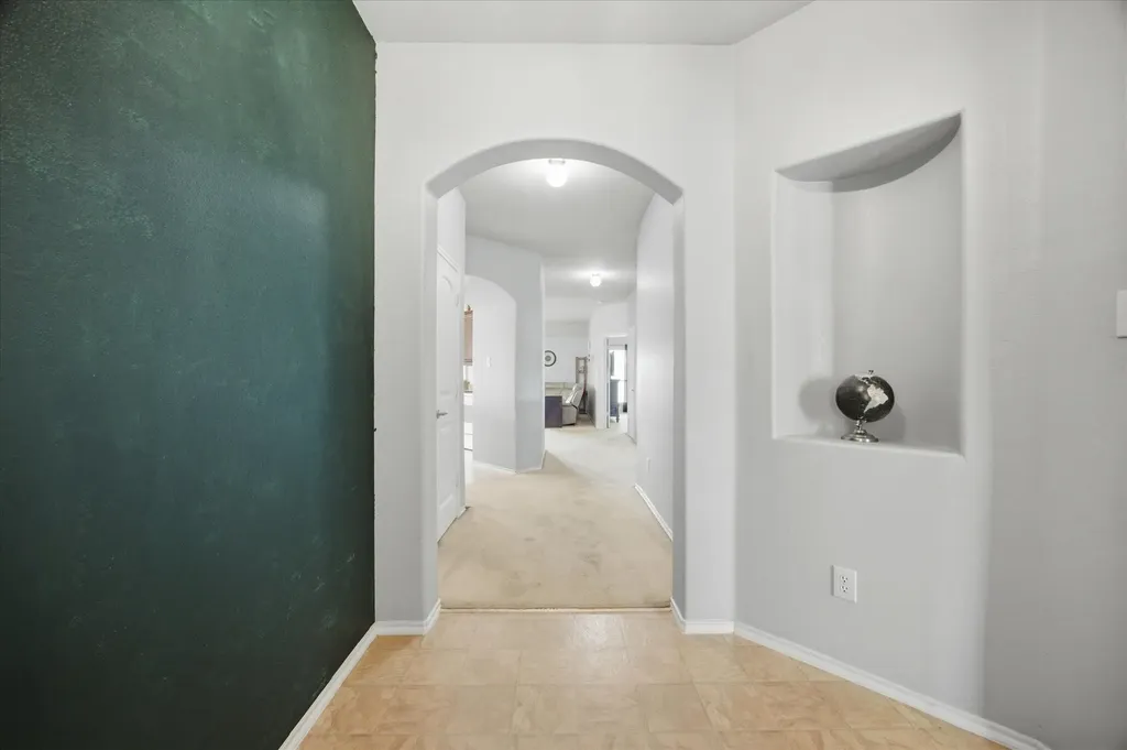 402 Fountain View Lane Josephine TX 75173