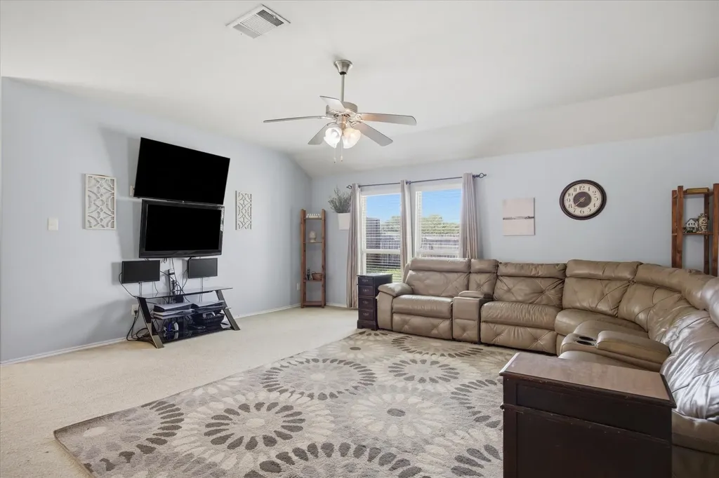 402 Fountain View Lane Josephine TX 75173