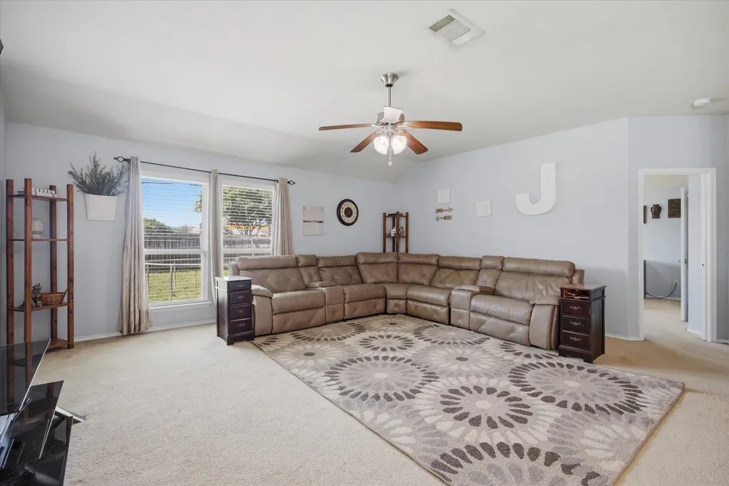 402 Fountain View Lane Josephine TX 75173