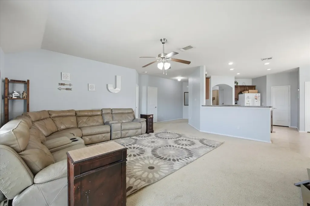 402 Fountain View Lane Josephine TX 75173