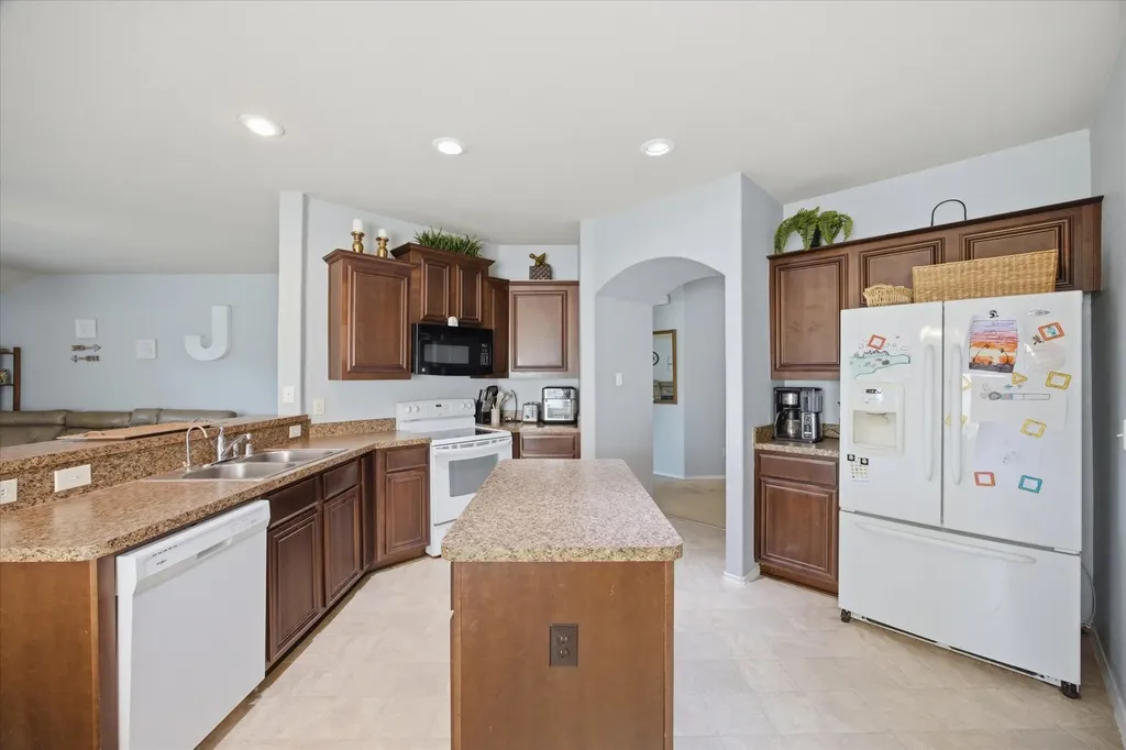 402 Fountain View Lane Josephine TX 75173