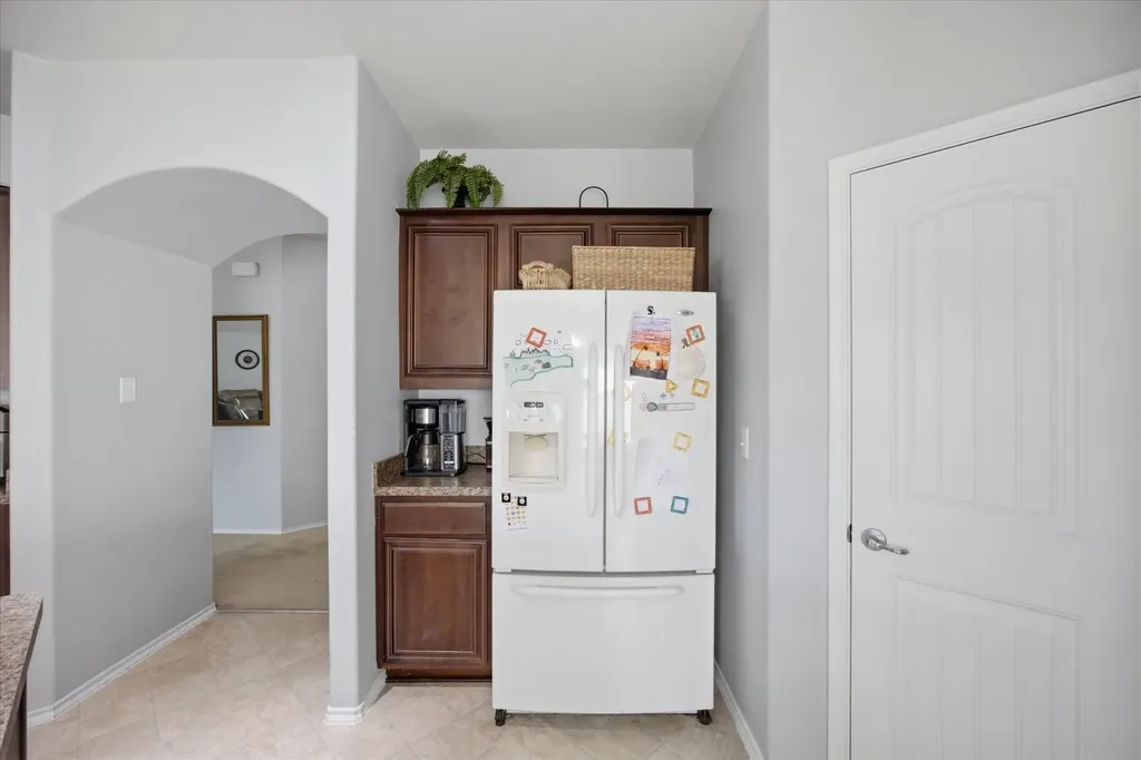 402 Fountain View Lane Josephine TX 75173
