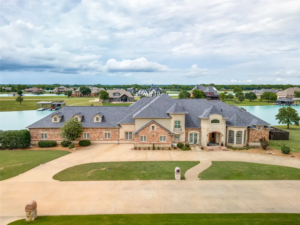 632 Calm Water Cove Princeton TX 75407