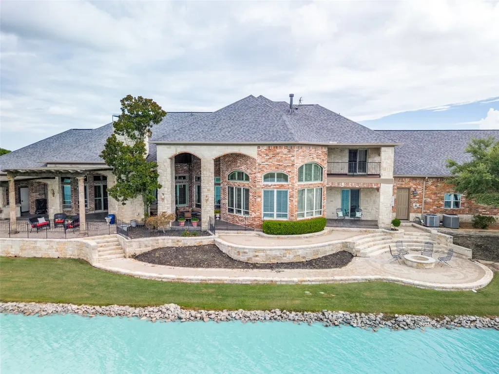632 Calm Water Cove Princeton TX 75407