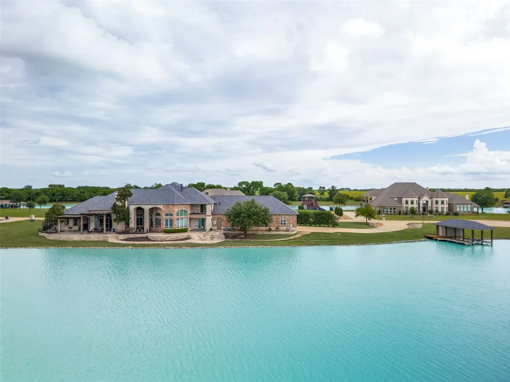 632 Calm Water Cove Princeton TX 75407