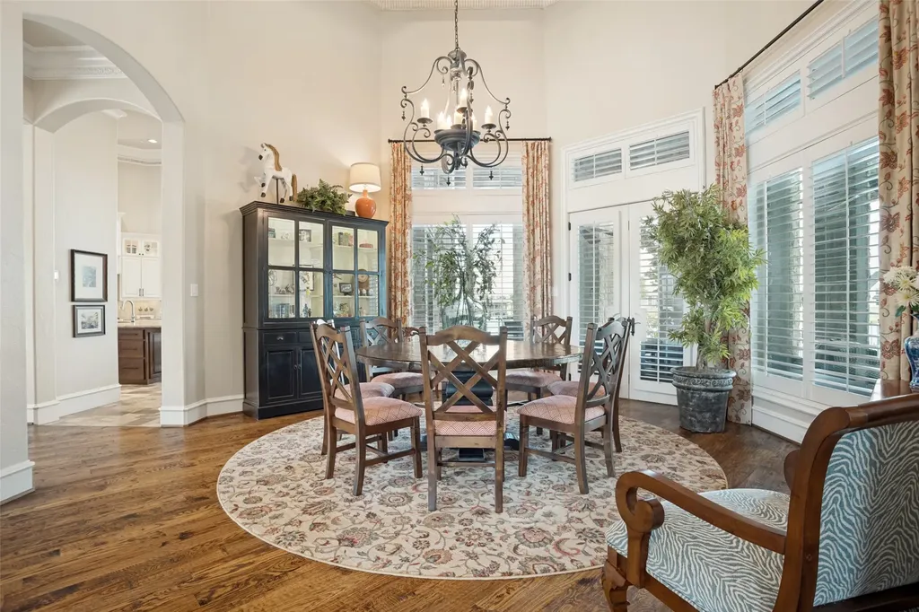 632 Calm Water Cove Princeton TX 75407
