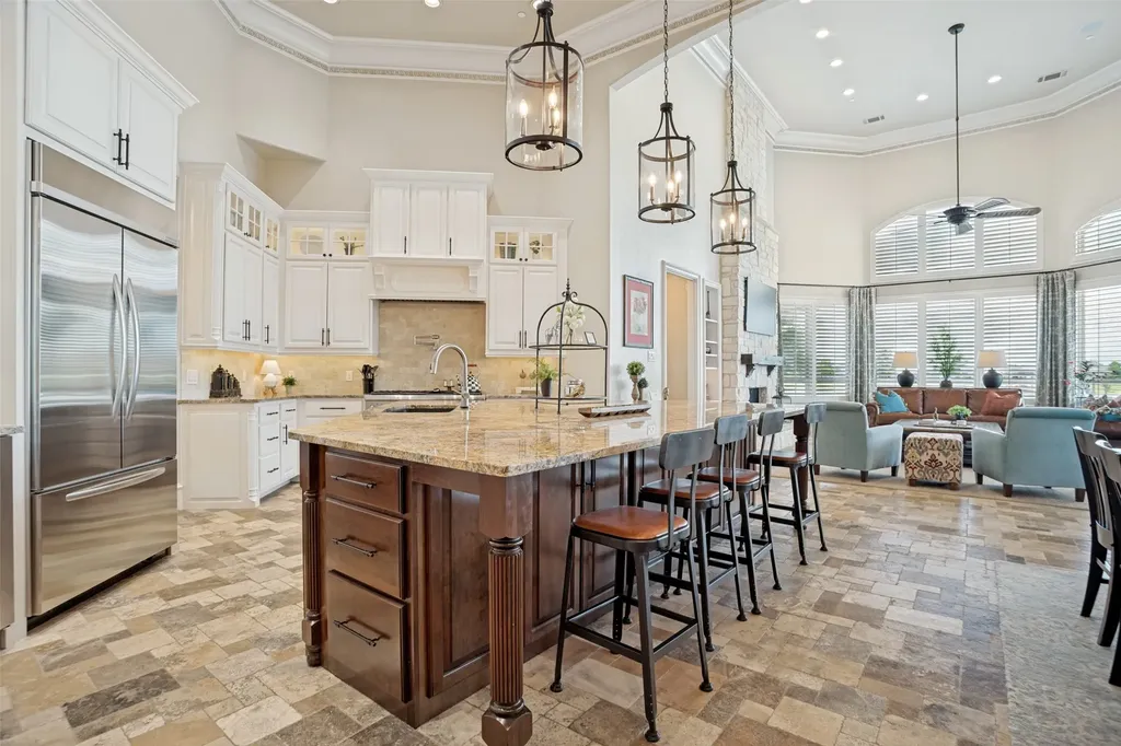 632 Calm Water Cove Princeton TX 75407