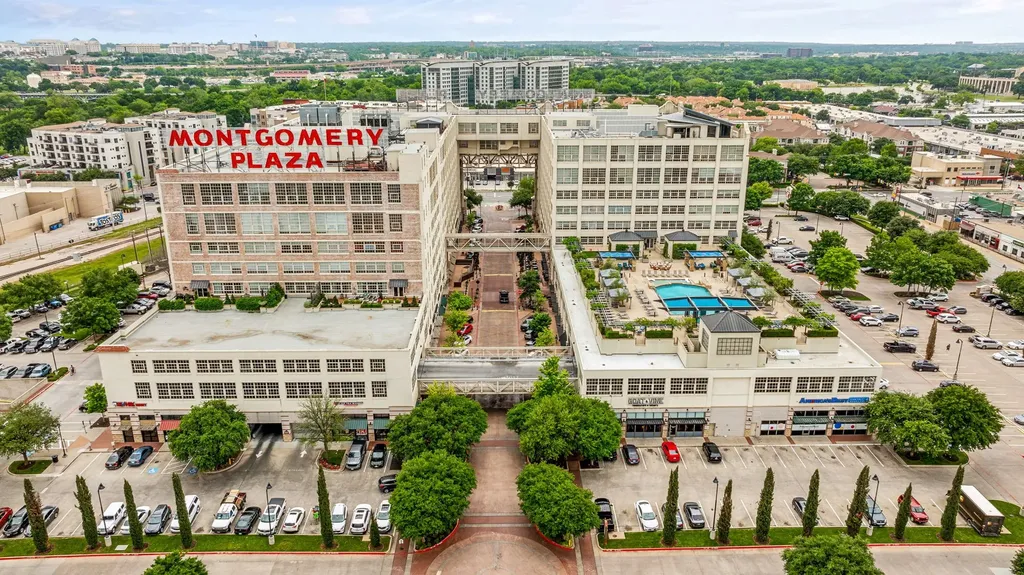 2600 W 7th Street Fort Worth TX 76107