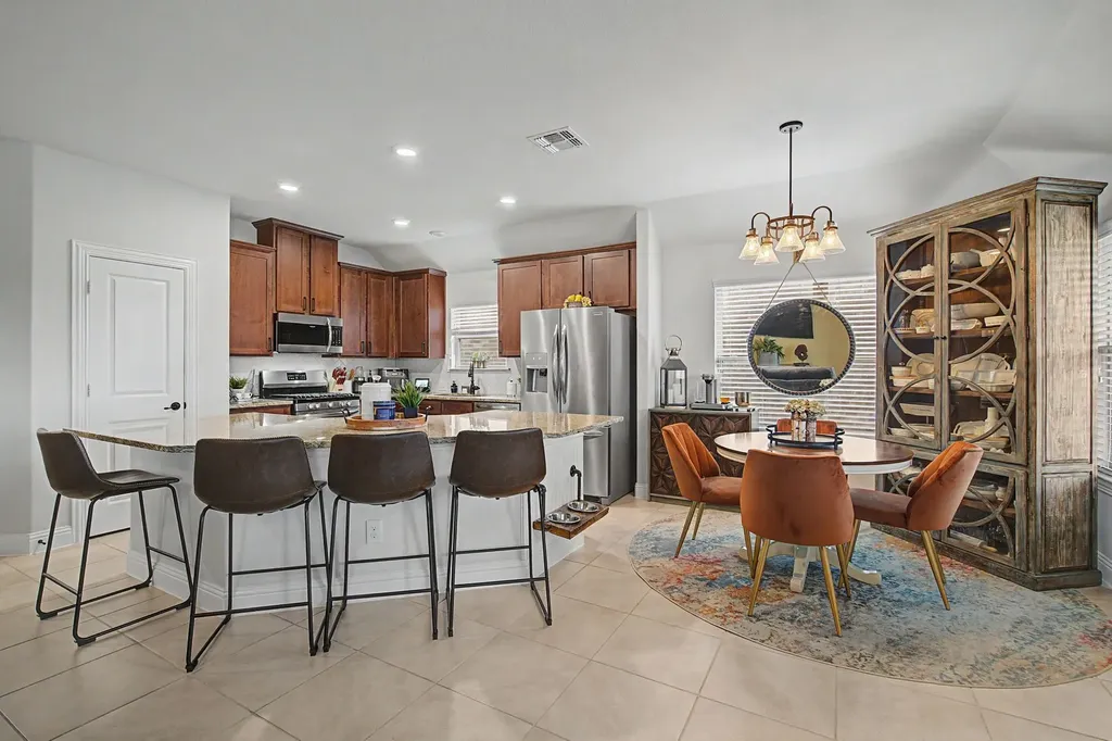 10808 Aledo Lane Aubrey TX 76227