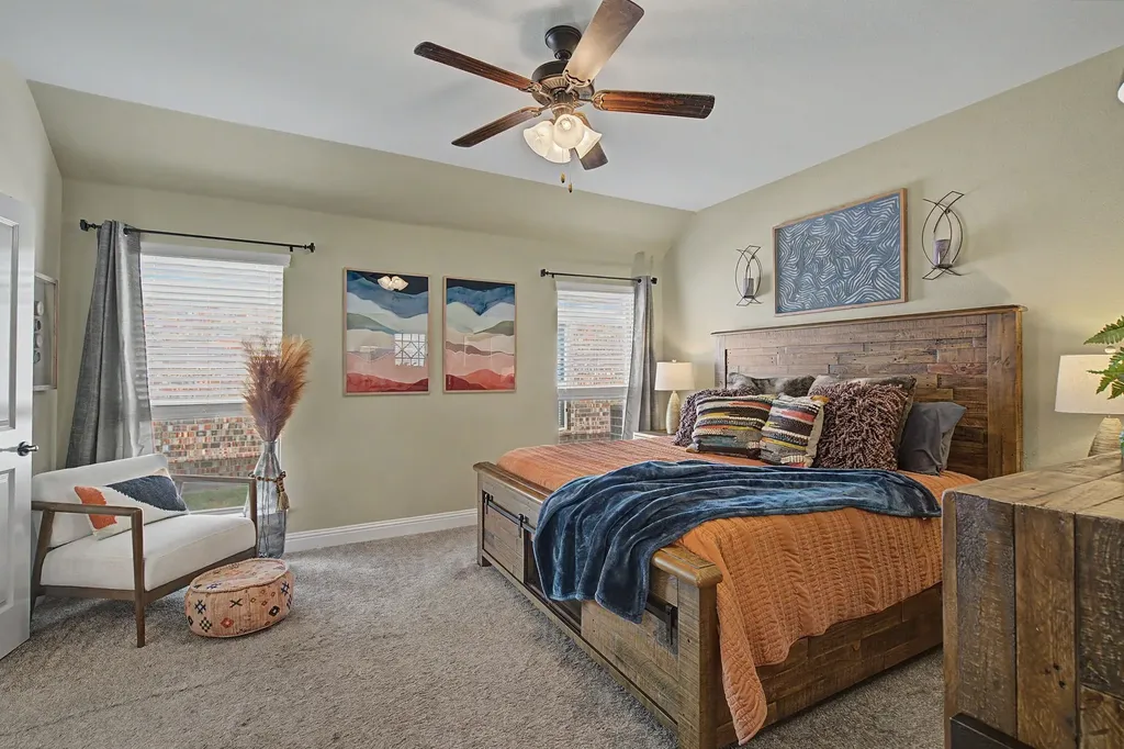 10808 Aledo Lane Aubrey TX 76227