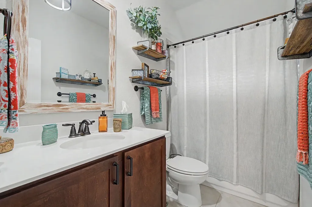 10808 Aledo Lane Aubrey TX 76227