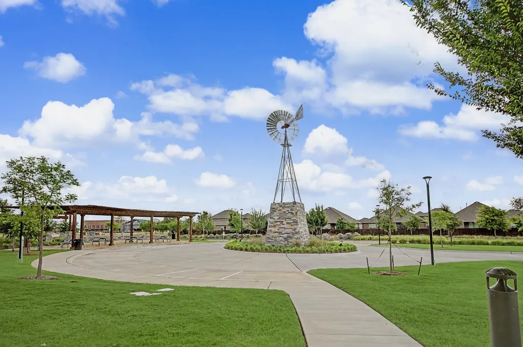 10808 Aledo Lane Aubrey TX 76227