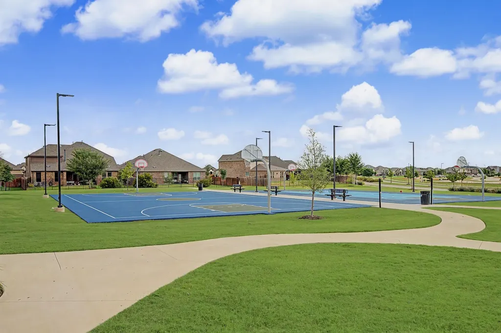 10808 Aledo Lane Aubrey TX 76227