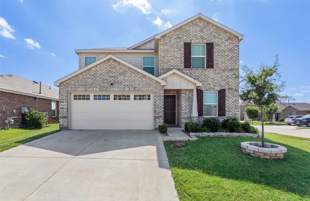 16012 Crews Avenue Haslet TX 76052