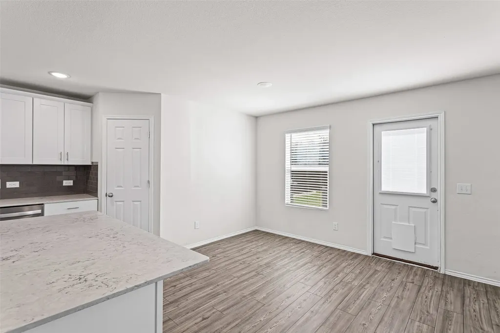 16012 Crews Avenue Haslet TX 76052