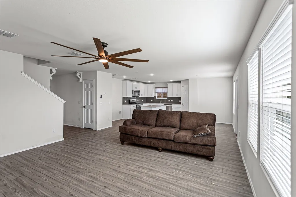16012 Crews Avenue Haslet TX 76052