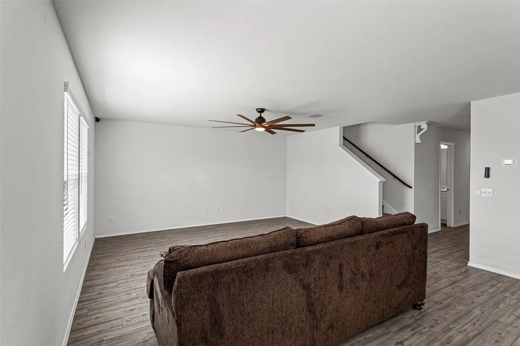 16012 Crews Avenue Haslet TX 76052