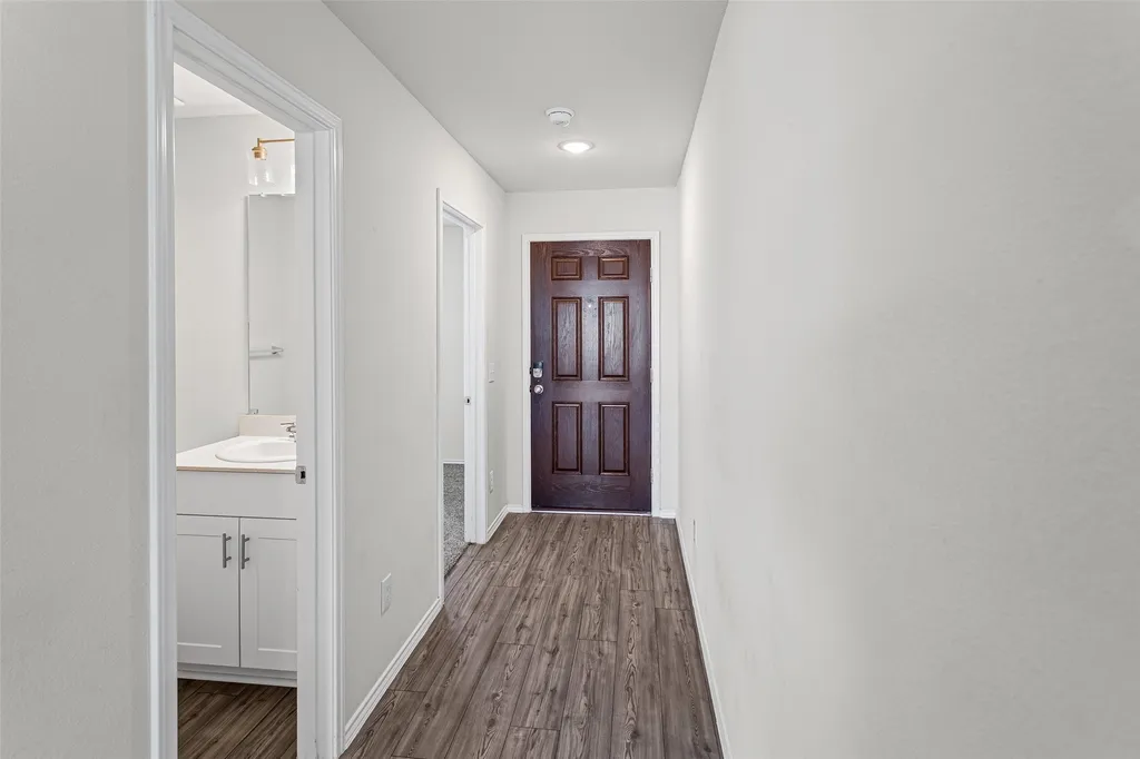 16012 Crews Avenue Haslet TX 76052