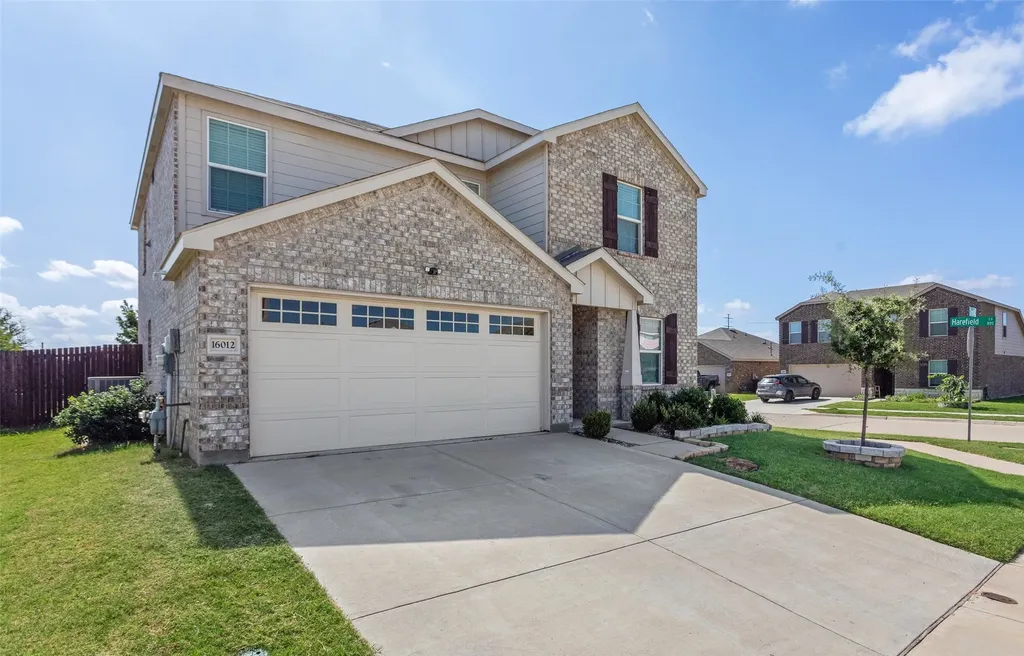 16012 Crews Avenue Haslet TX 76052