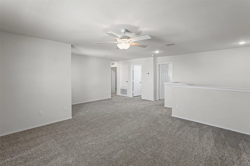 16012 Crews Avenue Haslet TX 76052