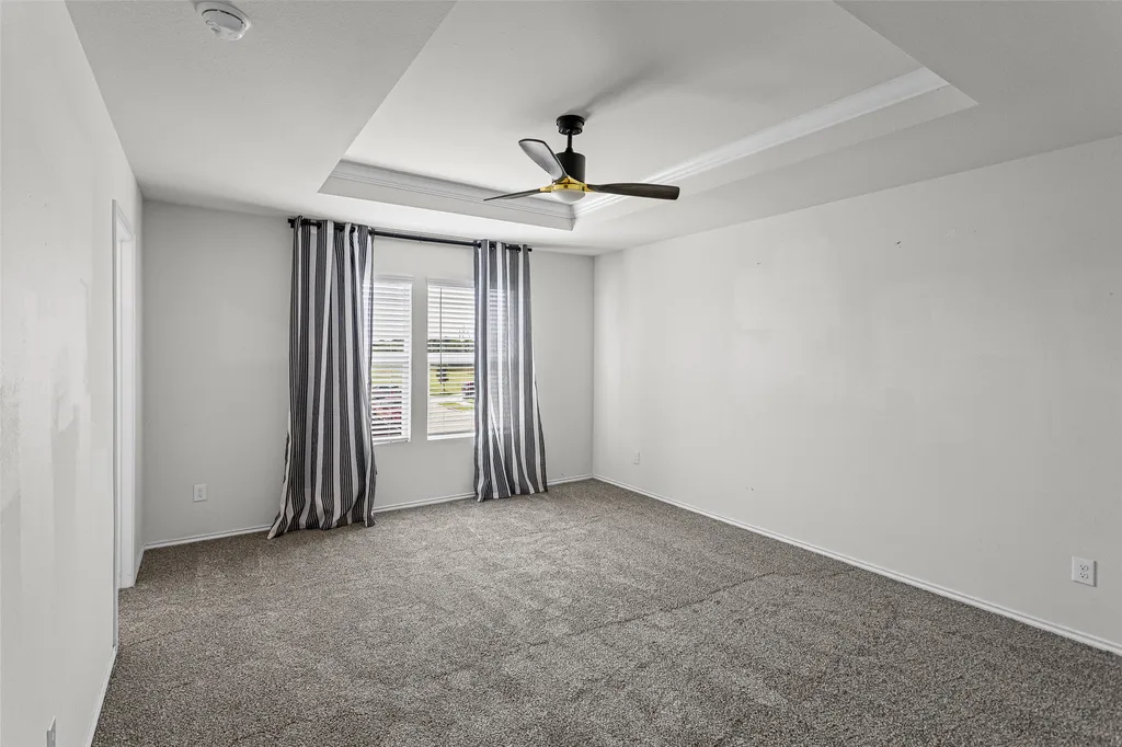 16012 Crews Avenue Haslet TX 76052