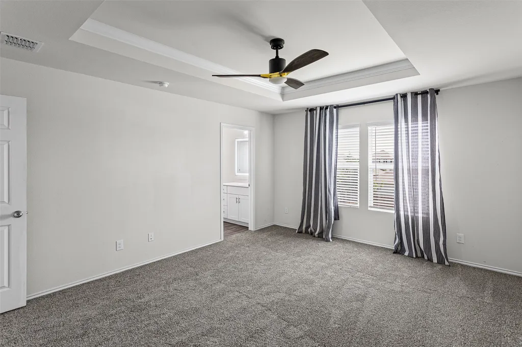 16012 Crews Avenue Haslet TX 76052