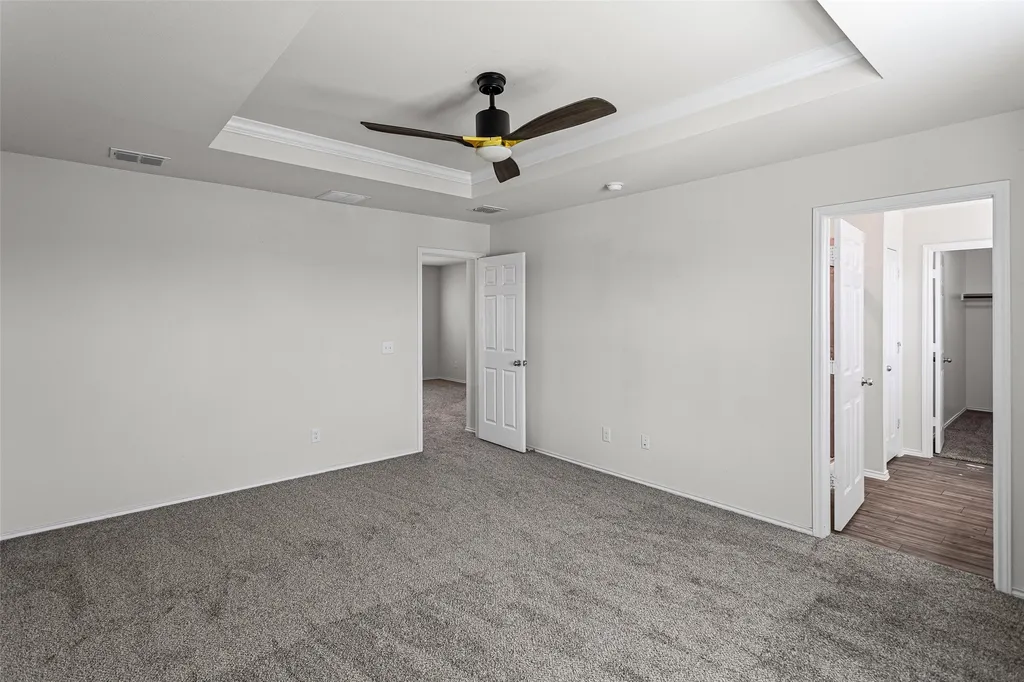 16012 Crews Avenue Haslet TX 76052