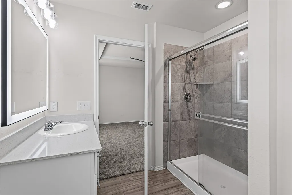 16012 Crews Avenue Haslet TX 76052